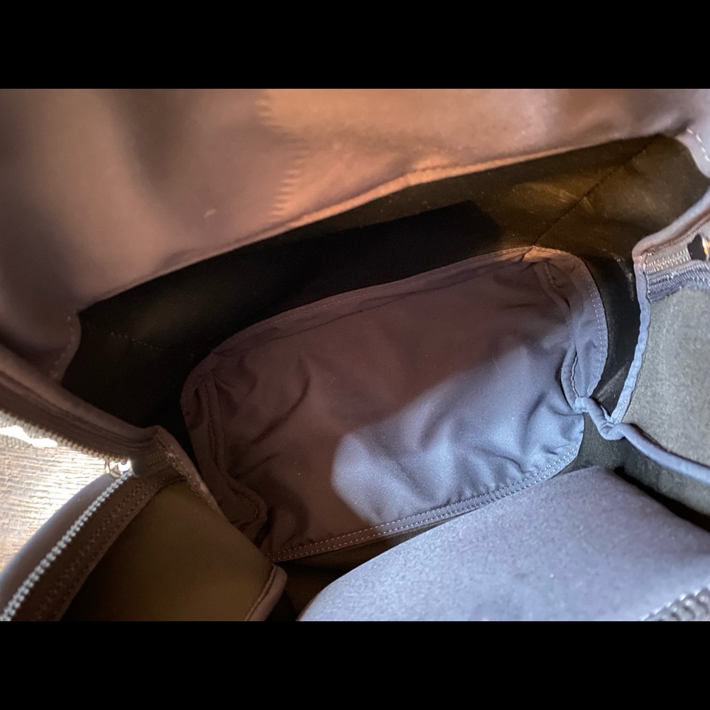 Kenzo backpack - Picture 4 of 4